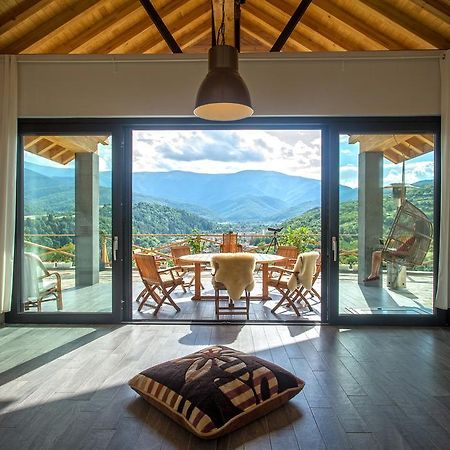 Green Hill Luxury Villa Berkovitsa Exterior foto