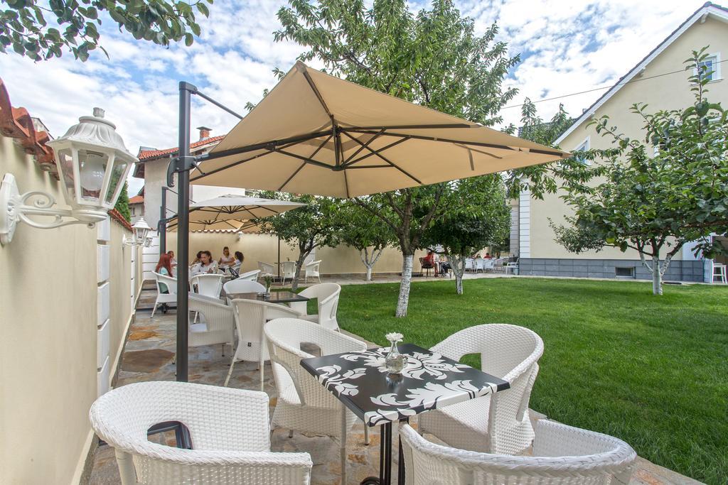 Green Hill Luxury Villa Berkovitsa Exterior foto